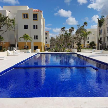 Departamento En Tulum Turquesa公寓 外观 照片
