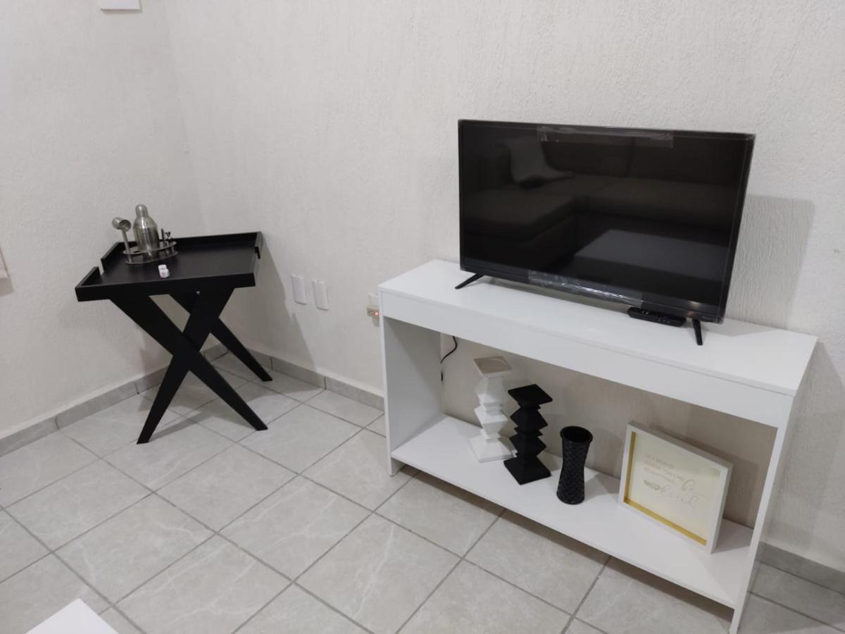 Departamento En Tulum Turquesa公寓 外观 照片