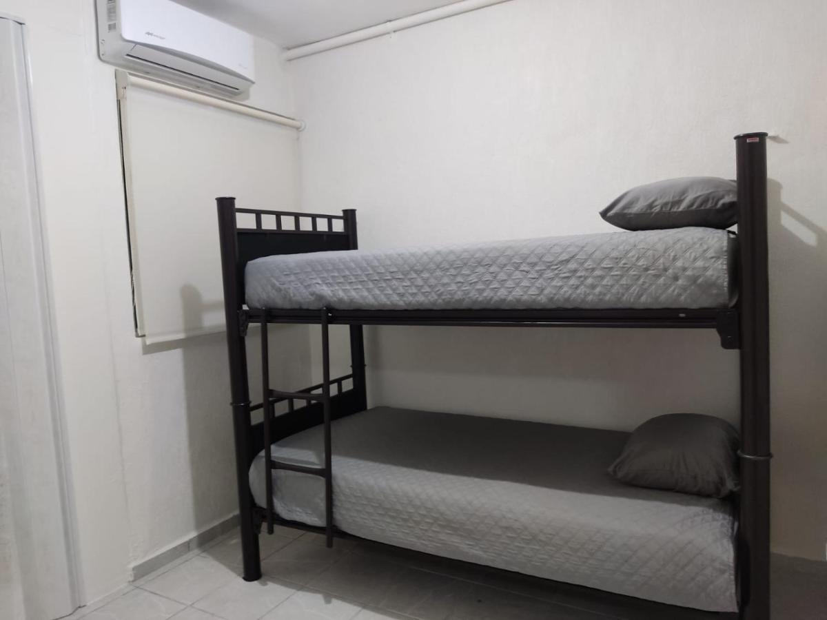 Departamento En Tulum Turquesa公寓 外观 照片